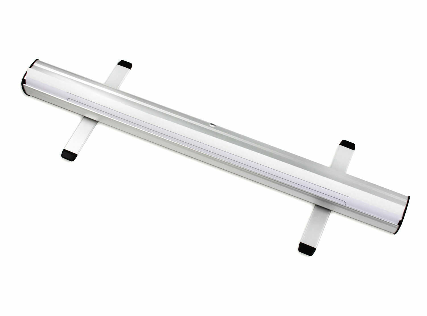 Kaseta Roll-Up Standard Black (100 x 200cm)