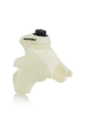 Pokrywa zbiornika HUSQVARNA 12L TE250/300 18 Traspar/neutralna