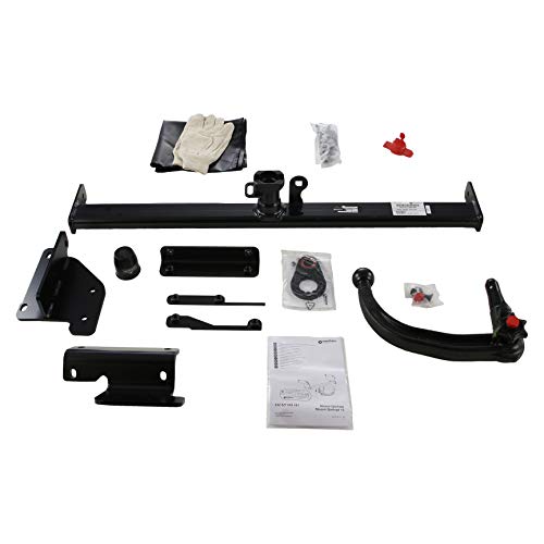 Westfalia 332327600001 AB-ahk NIS Qashqai hak