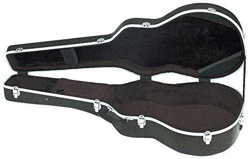 FX futerał na gitarę ABS gitara koncertowa F560310