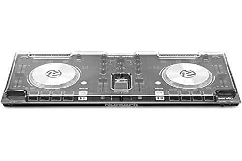 Decksaver DSLE-PC-MTPRO3 MIXTP3LE ochrona przed kurzem walizka