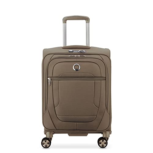 Delsey Delsey Paris  Helium DLX  walizka na kółkach, Slim, 4 podwójne kółka  55 cm 2397803-06