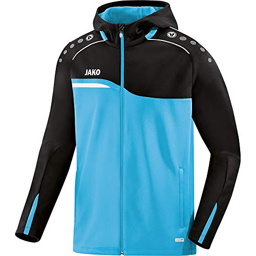 Jako bluza z kapturem damskie Competition 2.0, wielokolorowa, 44 6818