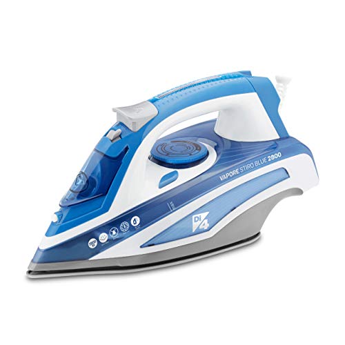 Di4 Vapore Stiro Blue 2800