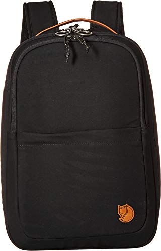 Fjällräven Plecak Travel Pack S poliester 20,0 l (czarny)