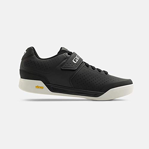 Giro Damskie buty rowerowe Chamber II (Chamber Ii), kolor: Wielokolorowy gwin Black White 18, rozmiar: 46 EU