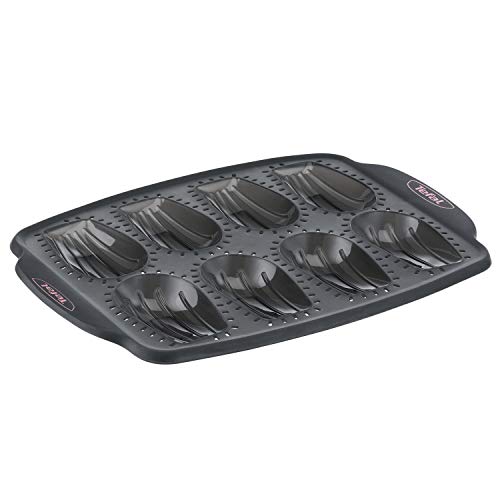 Tefal SEB Forma do 8 magdalenek Crispybake J4172614