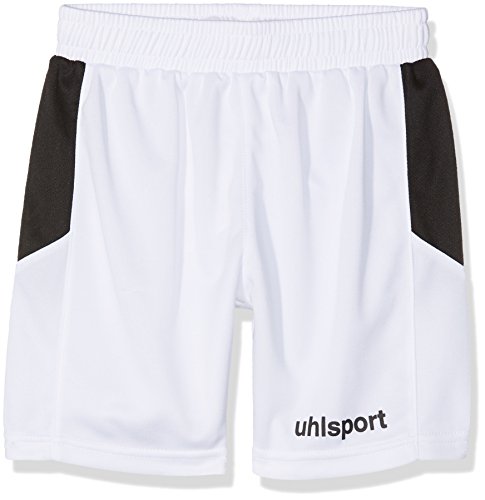 uhlsport Uhlsport mężczyzn Goal Shorts, biały 100333502