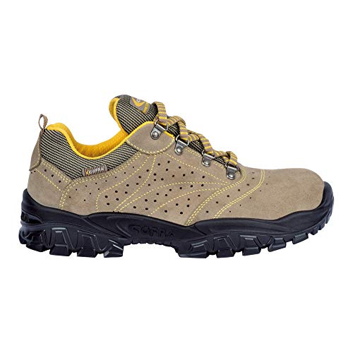 COFRA Cofra obuwie ochronne nt290  000.w42 rozm. 42 S1 SRC 