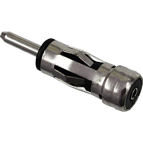 aiv adapter antenowy z wtyczką DIN (na gniazdo ISO)