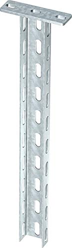OBO Bettermann Wieszak sufitowy z głowicą US 3 K 30 FT 6342353 /0,3m/ 6342353
