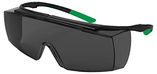 Uvex okulary dla spawaczy Super f OTG 9169.545
