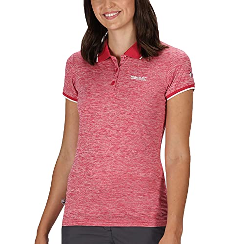 Regatta Damska koszulka polo Remex II Jersey