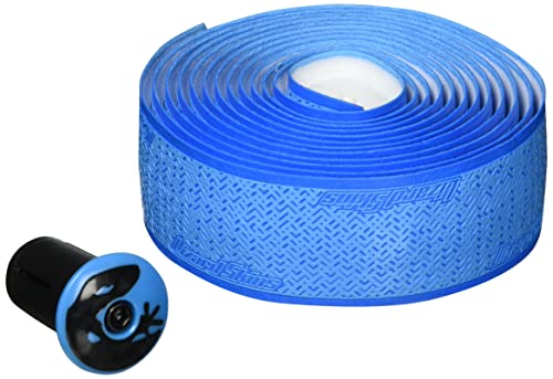 LIZARD SKINS Owijki na kierownicę LIZARDSKINS DSP 3.2 BAR TAPE gr.3,2mm sky blue NEW 309373-uniw