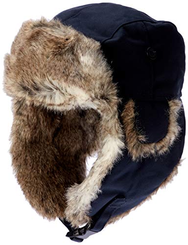 Fjällräven Unisex czapka zimowa Singi Heater