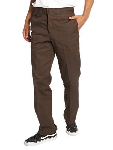 Dickies Spodnie męskie orgnl 874 Work PNT - w stylu chino 874-DB