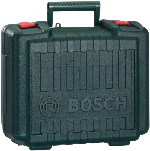 Bosch Professional walizka ZIELONA POF 1200AE/1400ACE 2605438643
