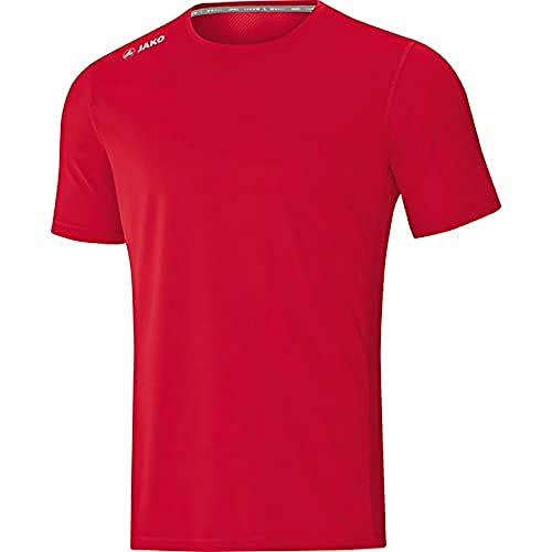 JAKO Jako męski T-shirt Run 2.0, sportowy, L 6175