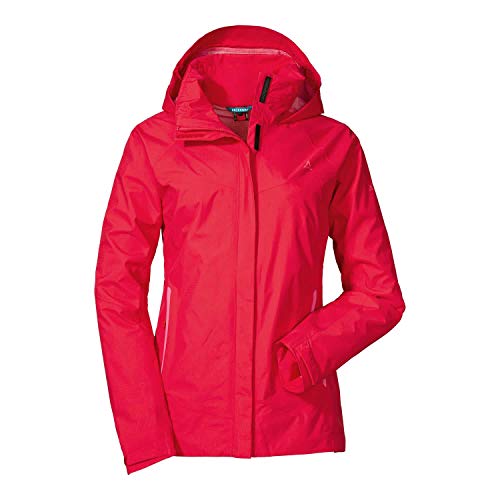 Schoffel Skopje3 kurtka damska, lollipop, 36 12581