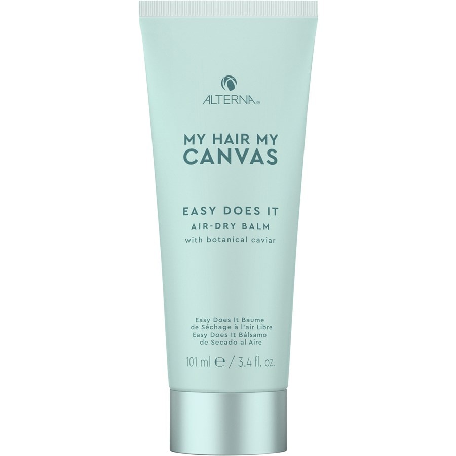 Alterna Produkty Easy Does It Air-Dry Balm 101.0 ml