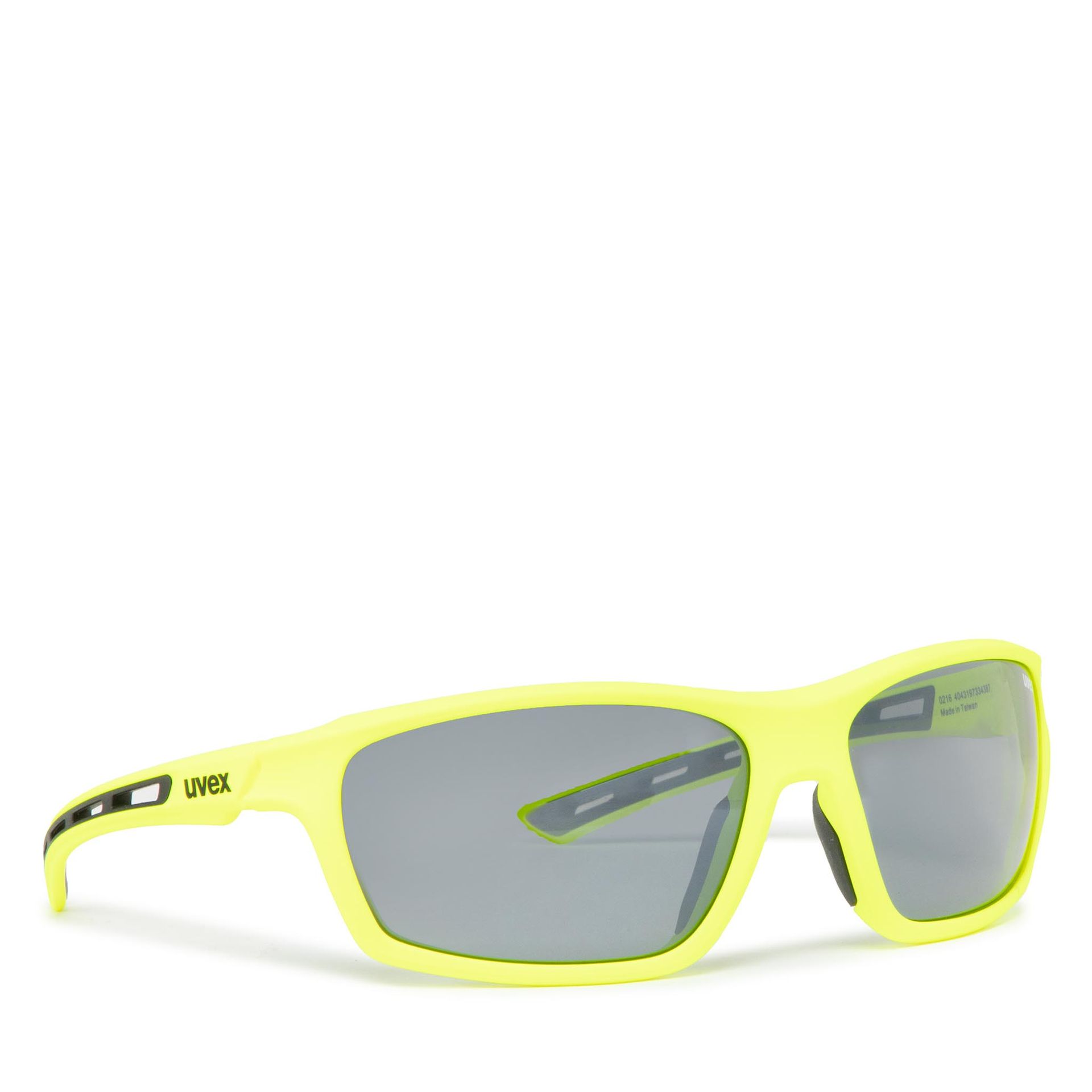 Uvex Okulary przeciwsłoneczne Sportstyle 229 S5320686616 Yellow