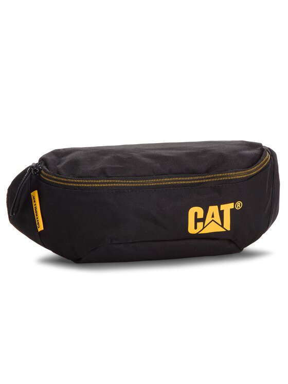 CAT Saszetka The Project 83615-01 Czarny