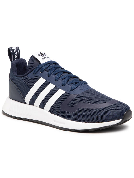 Adidas Buty Multix FX5117 Granatowy