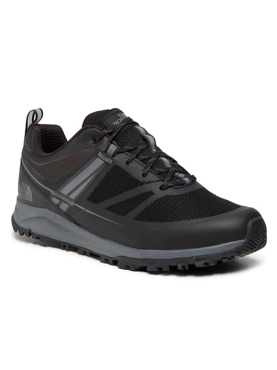 The North Face Trekkingi Litewave Futurelight NF0A4PFGKZ21 Czarny