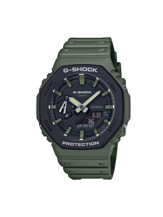 Casio G-Shock GA-2110SU-3AER