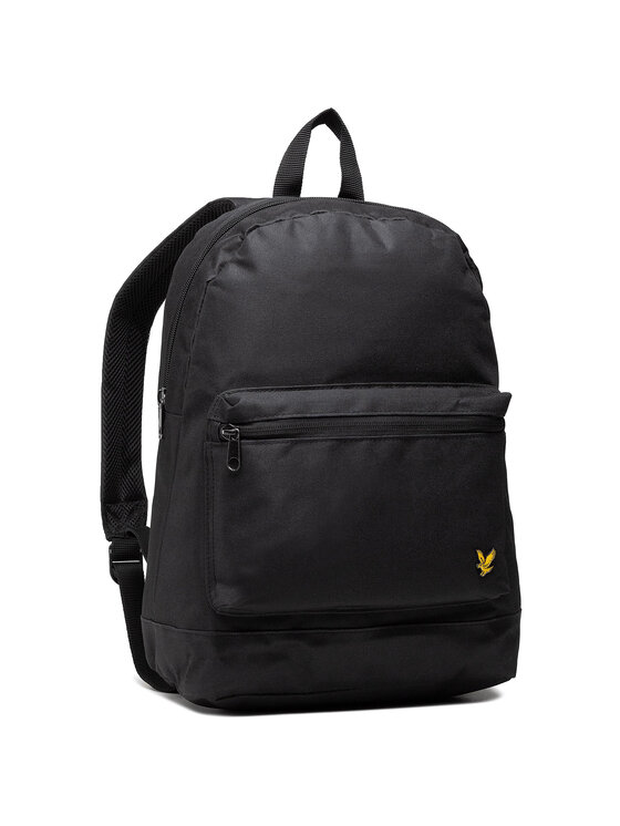 Scott Lyle & Plecak Backpack BA1200A Czarny