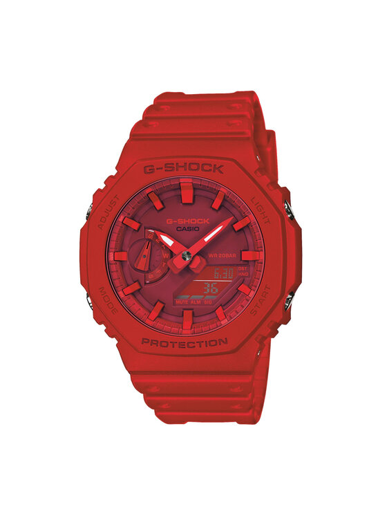 Casio G-Shock GA-2100-4AER