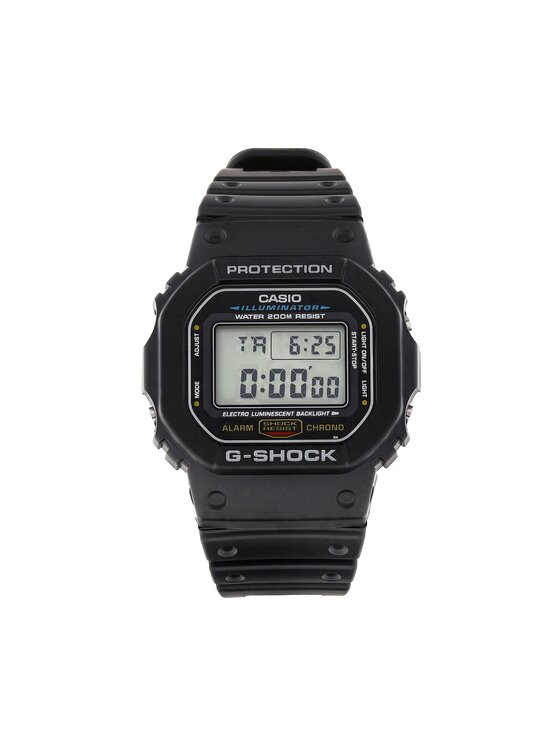 Casio G-Shock DW-5600-1