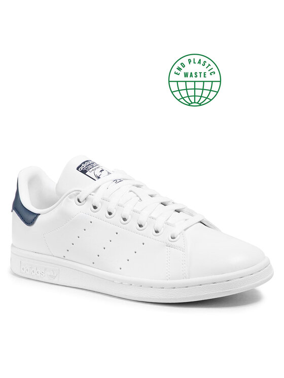 Adidas Buty Stan Smith FX5501 Biały