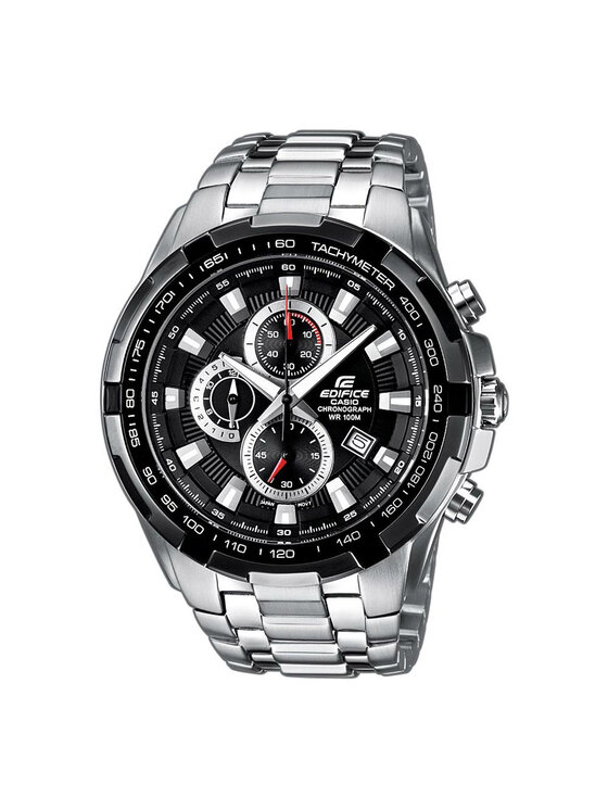 Casio EF-539D-1AVEF Edifice Chronograf