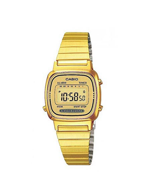 Casio Classic LA-670GA-9EF