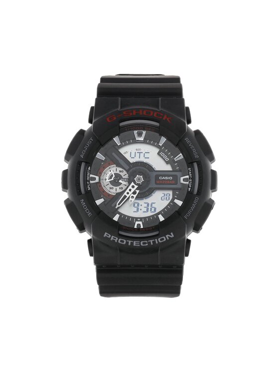 G-Shock GA-110-1AER