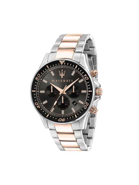 Maserati R8873640002 - ORYGINALNY - CERTYFIKAT AUTENTYCZNOŚCI  R8873640002