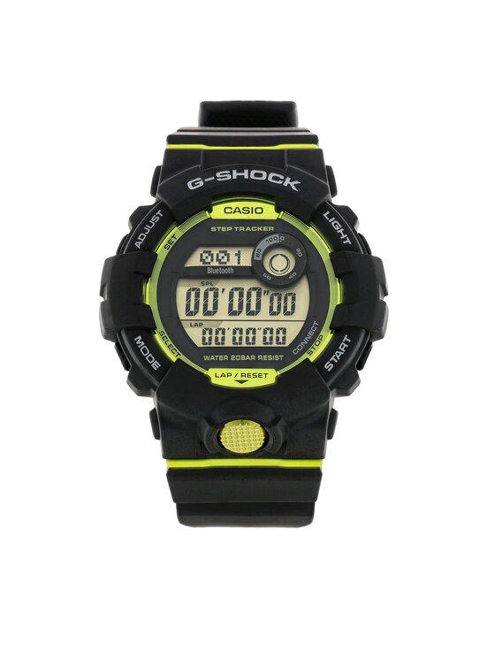 Casio G-Shock GBD-800-8AER