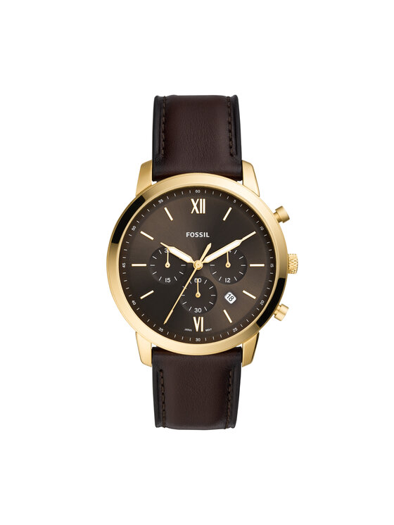 Fossil FS5763 NEUTRA CHRONO