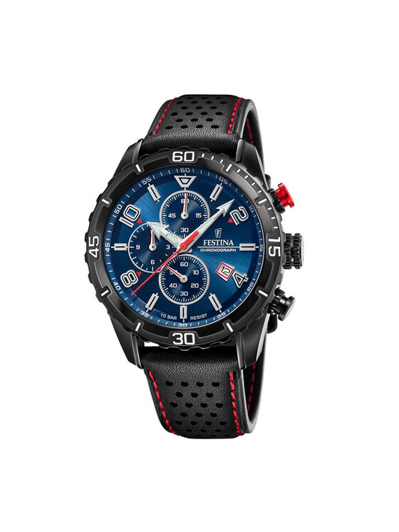 Festina Zegarek Męski 20519/2 CHRONO SPORT