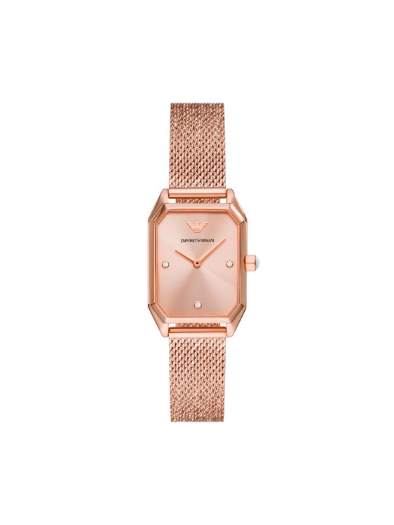 Emporio Armani Zegarek AR11347 GIOIA -