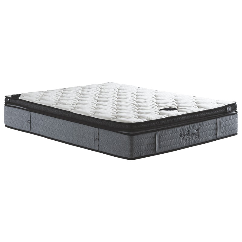 SERTA Materac RITZ SERTA kieszeniowo-piankowy Rozmiar 200x200 PS2110_53695
