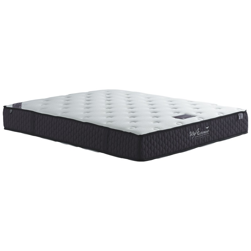 SERTA Materac BOWERY SERTA sprężynowo-piankowy Rozmiar 90x200 PS2106