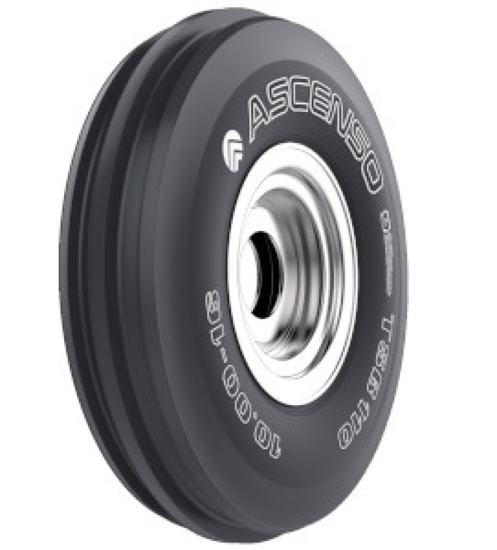 Ascenso TSB 110 10.00 16 115A8 10PR TT