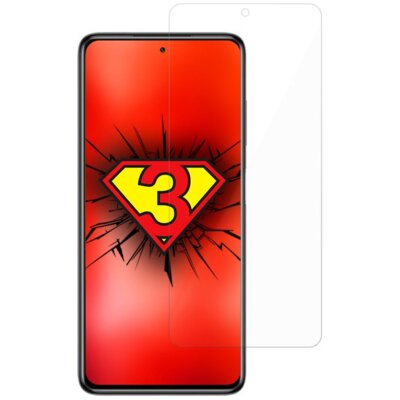 3MK Flexibleglass Szkło Do Poco F3 5G / F3 Pro 5G