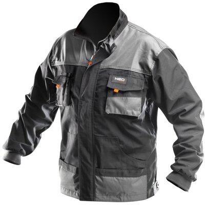 NEO-TOOLS Bluza robocza 81-210-M rozmiar M/50)