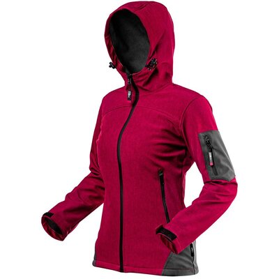 NEO-TOOLS Kurtka robocza Softshell 80-550-L rozmiar L)