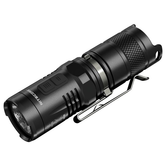 Nitecore Latarka MT10C 920 Lumenów LAT MT10C