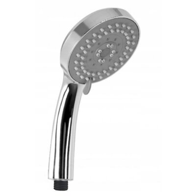 Deante Słuchawka natryskowa Neo Pure NEP 051S Chrom