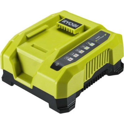 RYOBI Elektronarzędzia / Pozostałe / Akumulatory Szybka ładowarka RY36C60A 36 V 5133004555